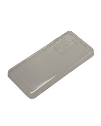 ZAŠTITNA MASKA TPU ULTRA XIAOMI 12/12X WHITE EUROPE