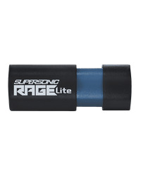 USB Memory stick PATRIOT Rage 128GB 3.2USB PEF128GRLB32U