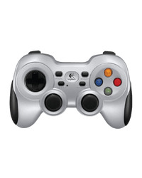 Game Pad LOGITECH F710 Wireless GamePad 940-000142