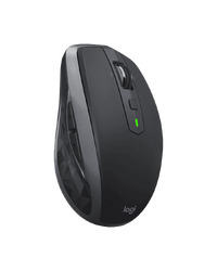 Miš LOGITECH MX Anywhere 2S wireless bluetooth Black, 910-007230