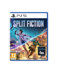 Split Fiction PS5 118389