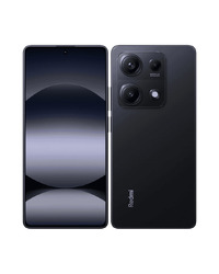 Mobitel Xiaomi Redmi Note 14S 8GB 256GB Black