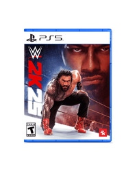 WWE 2K25 PS5 PS5X-0450