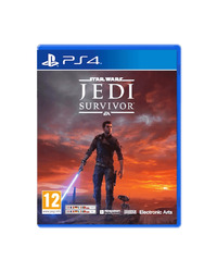 Star Wars Jedi Survivor PS4 117842