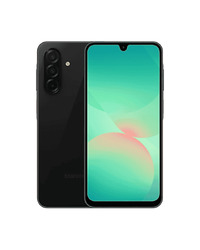 Mobitel Samsung Galaxy A26 5G 8GB 256GB Dual Sim Black