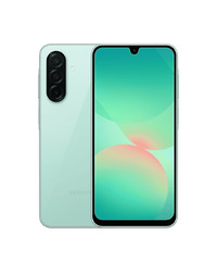 Mobitel Samsung Galaxy A26 5G 6GB 128GB Dual Sim Green/Mint