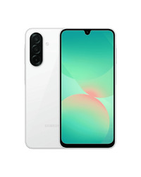 Mobitel Samsung Galaxy A26 5G 6GB 128GB Dual Sim White