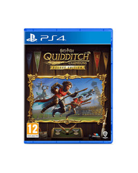 Harry Potter Quidditch Champions Deluxe Edition PS4 PS4X-1373