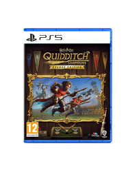 Harry Potter Quidditch Champions Deluxe Edition PS5 PS5X-0429