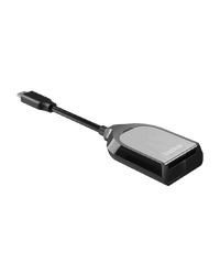 Čitač kartica SanDisk Type-C za SD UHS-I/UHS-II  SDDR-409-G46