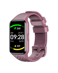 Pametni sat Blackview R10 Purple