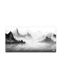 Podloga za miš SHARKOON gaming SKILLER SGP40 Mouse Mat D9, 1000 x 500 x 3 mm