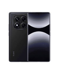 Mobitel Xiaomi Redmi Note 14 Pro 4G 12GB 512GB Black