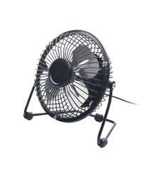 USB ventilator 4