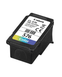 Tinta Canon CL-576 color za printer Pixma TR4755I