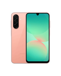 Mobitel Samsung Galaxy A26 5G 6GB 128GB Dual Sim Peach/Pink