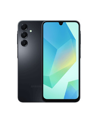 Mobitel Samsung Galaxy A16 8GB 128GB Dual Sim Black