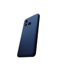 ZAŠTITNA MASKA ZA XIAOMI REDMI 12C/11A CRNA