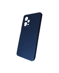 ZAŠTITNA MASKA ZA XIAOMI REDMI NOTE 12 PRO 5G CRNA