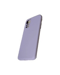 ZAŠTITNA MASKA ZA XIAOMI REDMI NOTE 11/NOTE 11S HEATHER
