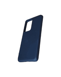 ZAŠTITNA MASKA ZA SAMSUNG GALAXY S21 ULTRA CRNA