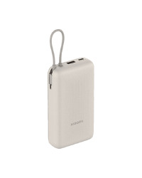 PowerBank Xiaomi Mi powerbank 20000 mAh 33W, BHR8851GL