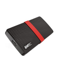 EXT.SSD 512GB Emtec SSD 3.1 X200 512GB Portable D0ECSSD512GX200