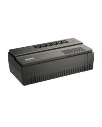 Easy UPS APC, 500VA, Montaža na pod/zid, 230V, 6x IEC C13 utič, AVR BV500I
