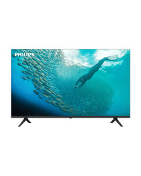 Philips TV  55