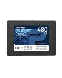 SSD Patriot 480GB 2.5