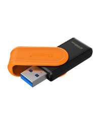 USB Memory stick Kingston 256GB, USB3.2, DTXS/256GB DataTraveler Exodia S Orange
