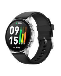 Amazfit pametni sat Pop 3R silver