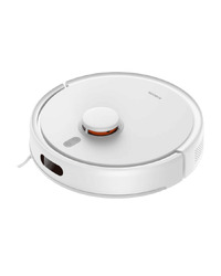 Xiaomi robot usisivač S20, bijeli, usisna snaga 5000Pa LDS navigacija, BHR8629EU