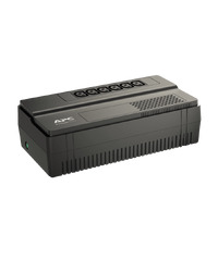Easy UPS APC, 1000VA, Montaža na pod/zid, 230V, 6x IEC C13 utičnica, AVR BV1000I