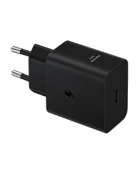 Punjač SAMSUNG ORG. USB Type-C Super Fast 45W Charger Black EP-T4511NBEGEU