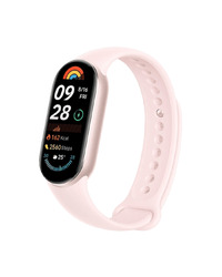 Xiaomi pametni sat Smart Band 9, roze BHR8345GL