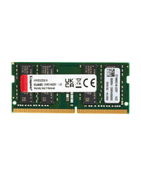 Kingston SODIMM 16GB DDR4 3200 KVR32S22D8/16