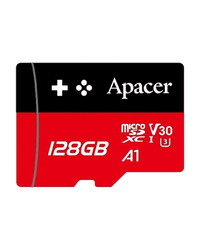 Micro SD card Apacer Gaming microSDXC 128GB AP128GMCSX10U7-RAGC