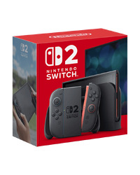 Nintendo Switch 2 Console 