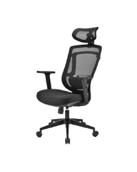 Stolica SHARKOON OfficePal C10, Comfortable and Breathable