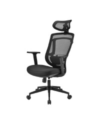 Stolica SHARKOON OfficePal C20, Comfortable and Breathable