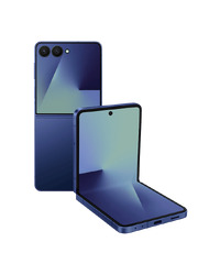 Mobitel Samsung Z Flip 7 12GB 512GB Blue Shadow 