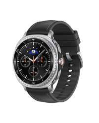 Samsung Galaxy Watch8 Classic 46mm BT Black SM-L500