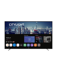 TESLA TV 75E645BUW 4K WebOS Miracast-Airplay Magični Daljinski upravljač 
