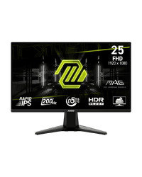 MONITOR MSI MAG  25