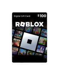 Roblox 300 Robux (USA) 
