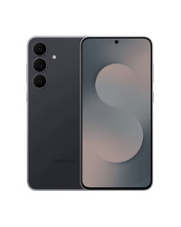 Mobitel Samsung S25 FE 8 GB 256GB Jet black