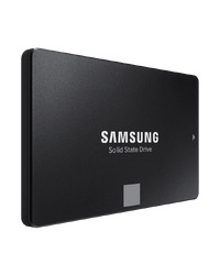SAMSUNG SSD 870 EVO 2TB 2.5