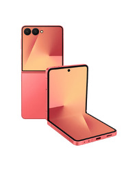Mobitel Samsung Z Flip 7 12GB 256GB Coralred