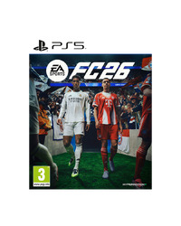 EA SPORTS FC 26 PS5 5000004092 166577